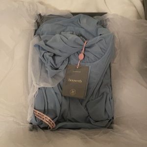 Selling a House of CB dress